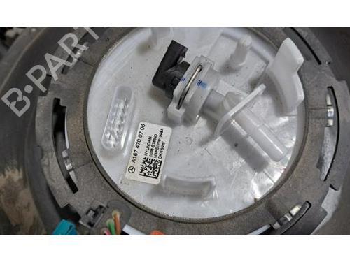 Fuel pump MERCEDES-BENZ E-CLASS T-Model (S213) E 250 (213.245) | BP23627830M76