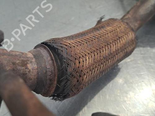 Catalyst HYUNDAI i10 II (BA, IA) 1.0 | BP23617744M10 