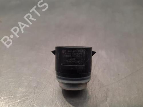 Electronic module MERCEDES-BENZ CLA (C118) CLA 250 e (118.386) | BP34198336M83  - Image 5