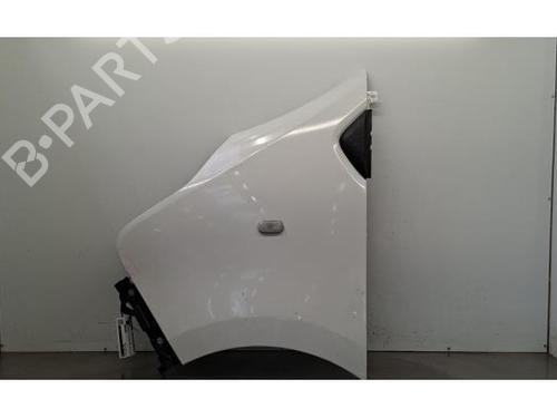 Used Left front fenders Left front fenders FIAT TALENTO Van (296_) 1.6 D (145 hp) 39909236 39909236