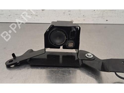 Used Electronic module Electronic module DS DS 4 II (FR_, FB_, F3_, FP_) PureTech 225 (FP5GGT) (224 hp) 40517767 40517767