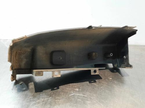 Corner bumper PEUGEOT BOXER Van 2.2 HDi 150 | BP15031722C117