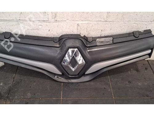 Used Grille Grille RENAULT KANGOO Express (FW0/1_) 1.5 dCi 80 (FW15) (80 hp) 33561106 33561106