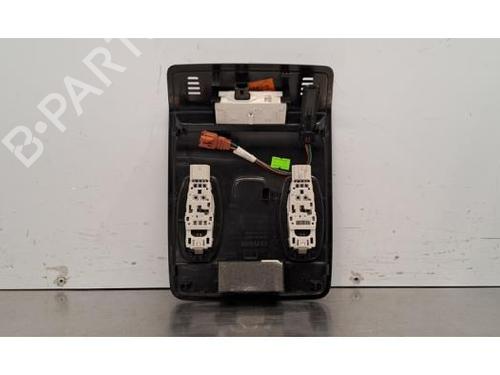 Kabinelys RENAULT CAPTUR II (HF_) Blue dCi 115 (HFAD) | BP33316359I8 - Image 5