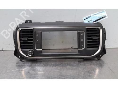 Used Other Other OPEL VIVARO C Van (K0) 1.5 (120 hp) 36757784 36757784