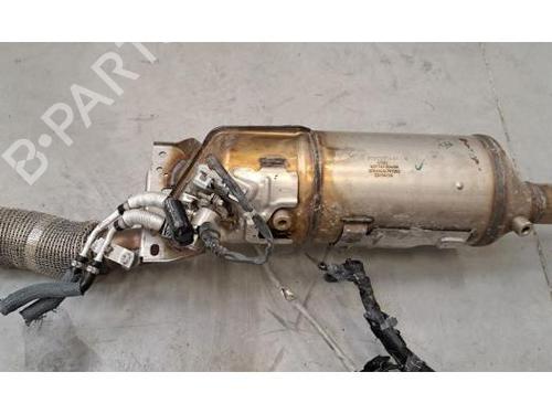 Catalyst RENAULT KANGOO III Box Body/MPV 1.5 Blue dCi 95 (FJAB) | BP34433507M10  - Image 8