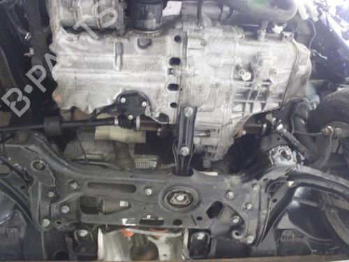 Rear seat (2nd row) VW T-ROC (A11, D11) 1.0 TSI | BP29214885I23 