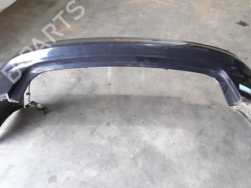 Rear bumper AUDI A6 C7 Avant (4G5, 4GD) 2.0 TDI | BP15293040C8