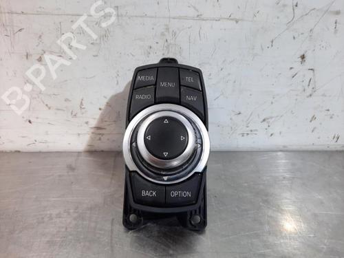 Used Switch BMW 1 (F21) 114 i (102 hp) 23581676