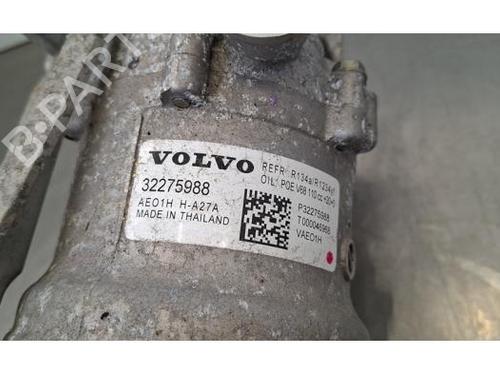 AC compressor VOLVO XC40 (536) Recharge | BP39642341M34 - Image 2
