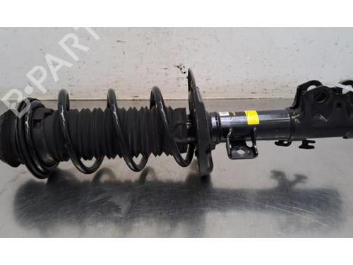 Used Left front shock absorber Left front shock absorber TOYOTA YARIS (_P21_, _PA1_, _PH1_) 1.5 Hybrid (MXPH10, MXPH11) (116 hp) 35997711 35997711