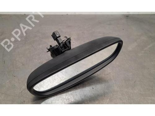 Used Rear mirror BMW 2 Coupe (F22, F87) 218 d (150 hp) 23610223