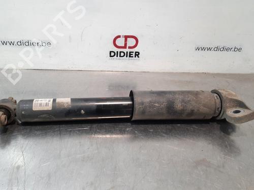 Used Left rear shock absorber FORD GALAXY III (CK) 2.0 TDCi (150 hp) 10900187
