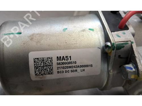 Steering column HYUNDAI i20 III (BC3, BI3) 1.2 | BP38039239M21 - Image 4