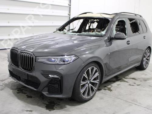 Brugte BMW i4 (G26) eDrive40 (340 hp) 2300771