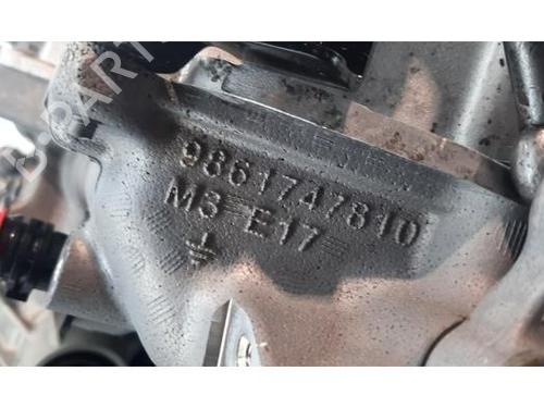 Engine OPEL MOKKA MOKKA-e (76) | BP33892741M1  - Image 8