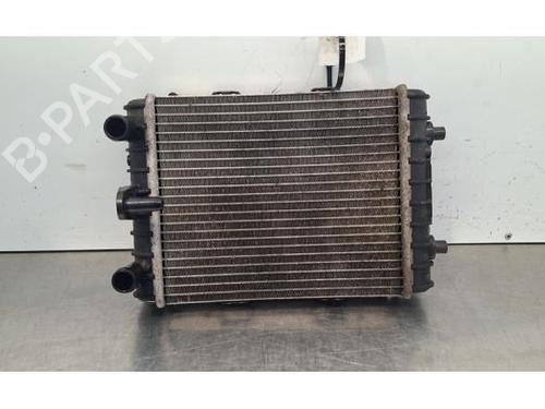 Used Water radiator Water radiator AUDI A3 Limousine (8VS, 8VM) S3 quattro (310 hp) 33476831 33476831