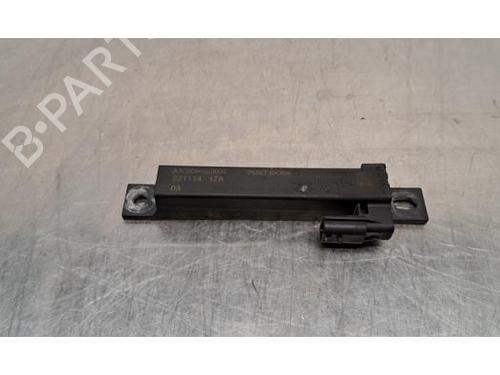 Used Electronic module RENAULT SCENIC E-TECH PHASE I EV87 (218 hp) 29881379