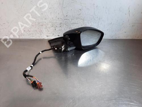 Right mirror PEUGEOT 508 II (FB_, FH_, F3_) 1.5 BlueHDI 130 (FBYHZJ, FBYHZR) | BP29701321C27 