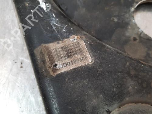 Right front suspension arm PEUGEOT 2008 I (CU_) 1.2 THP 110 / PureTech 110 | BP10888803M13 