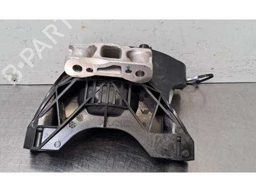 Support de moteur Support de moteur PEUGEOT 308 III (FB_, FH_, FP_, F3_, FM_) Hybrid 180 (F3DGXT, F3DGMH) (181 hp) 34608374 34608374