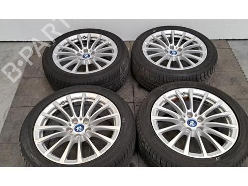 Used Rim Rim BMW 5 Touring (G31) 520 E PLUG-IN-HYBRID (204 hp) 34618974 34618974