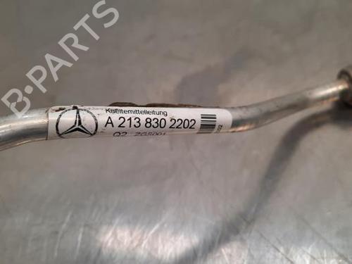AC pipe MERCEDES-BENZ GLC (X253) 250 4-matic (253.946) | BP23598317M126 