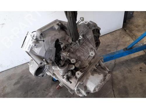 Getriebe VW T-CROSS (C11, D31) 1.0 TSI | BP23606186M3 