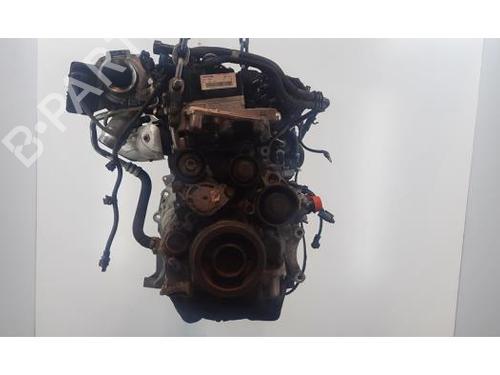 Engine BMW 2 Gran Tourer (F46) 218 d | BP32485615M1 - Image 4