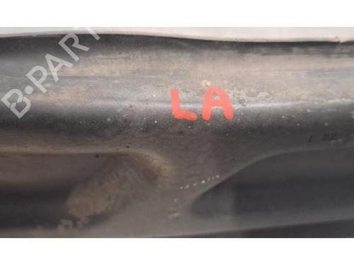 Left rear suspension arm MERCEDES-BENZ CLA Shooting Brake (X117) CLA 180 d (117.912) | BP30381401M14