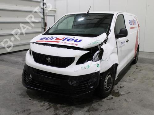 Used Parts PEUGEOT EXPERT Van (V_) 1.5 BlueHDi 120 (120 hp) 4403973