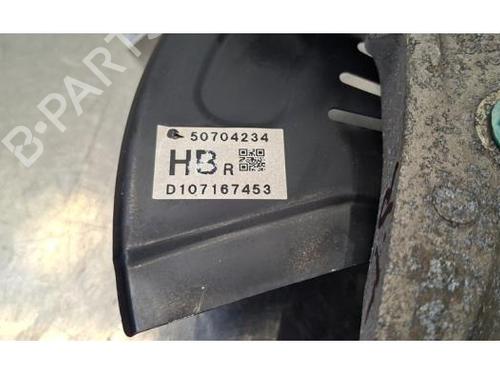 Right front steering knuckle MAZDA MX-5 IV (ND__) 1.5 (ND6E, ND5RC) | BP40065878M26 - Image 2