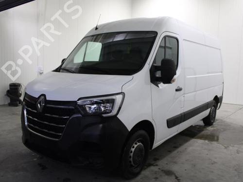 Brukte deler til RENAULT MASTER III Van (FV)  2.3 dCi 135 FWD (FV0N, FV08, FV06, FV00, FV1S)  4833632