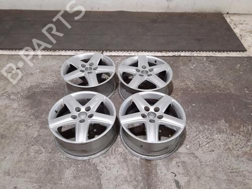 Used Rim AUDI A6 C6 Avant (4F5) 2.8 FSI quattro (210 hp) 23629202