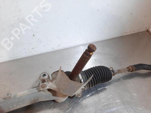 Steering rack NISSAN NV200 Van 1.5 dCi 90 (M20, M20N, M20M) | BP19648915M22 