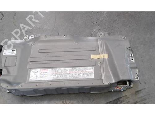 Batteri Batteri TOYOTA YARIS (_P21_, _PA1_, _PH1_) 1.5 Hybrid (MXPH10, MXPH11) (116 hp) 34200492 34200492