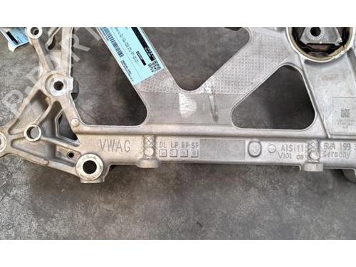 Subframe VW GOLF VIII (CD1, DA1) 2.0 GTI Clubsport | BP34200580M9  - Image 12