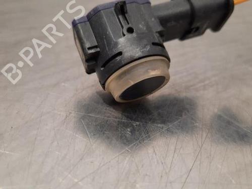 Electronic module PEUGEOT 3008 II SUV (MC_, MR_, MJ_, M4_) 1.2 THP/ PureTech 130 (MRHNSM, MRHNSU, MRHNSJ, MRHNYW,... | BP23622121M83 