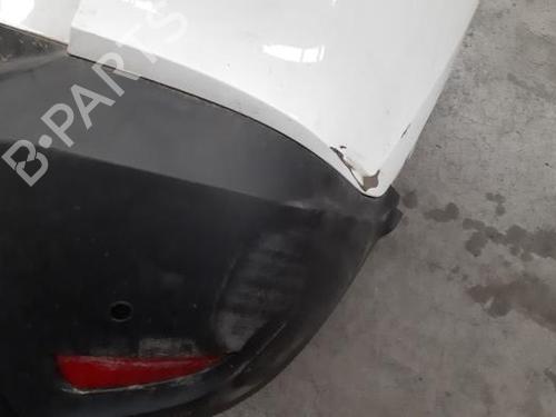 Rear bumper OPEL CROSSLAND X / CROSSLAND (P17, P2QO) 1.2 (75) | BP23642914C8 
