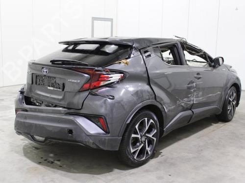 Pedal TOYOTA C-HR (_X1_) 1.8 Hybrid (ZYX10_, ZYX11_, ZYX10R, ZYX11R) | BP24820855I4
