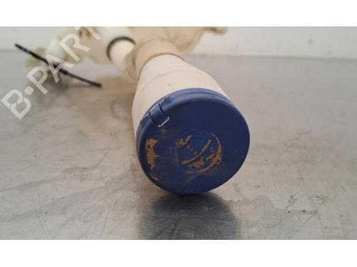 Windscreen washer tank PEUGEOT PARTNER Tepee 1.6 HDi 90 | BP28684703C113 
