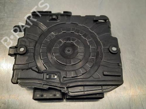 Engine control unit (ECU) CITROËN C3 / C3 ORIGIN III (SX) 1.5 BlueHDi 100 (SXYHYP, SXYHTU) | BP19649903M57 