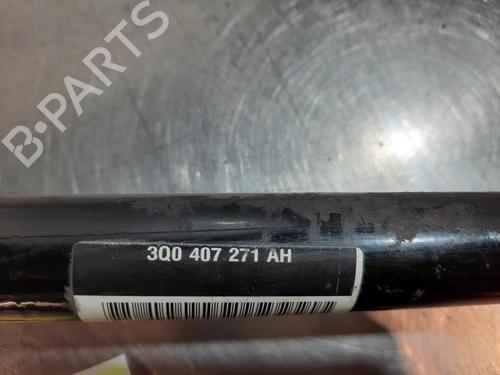 Left front driveshaft CUPRA FORMENTOR (KM7, KMP) 2.0 TSI 4Drive | BP32739797M38 - Image 6