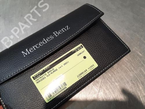 Other MERCEDES-BENZ GLE (V167) GLE 350 de 4-matic (167.117) | BP15024092O1