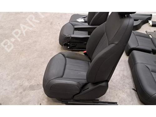 Seats set LAND ROVER RANGE ROVER V (L460) D300 MHEV AWD | BP36480161C78 - Image 7