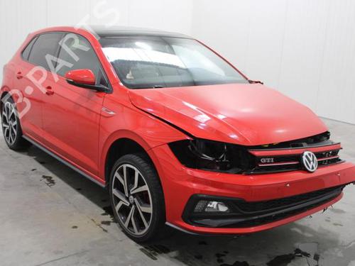 Steering column stalk VW POLO VI (AW1, BZ1, AE1) 2.0 GTI | BP23583784I23 - Image 5