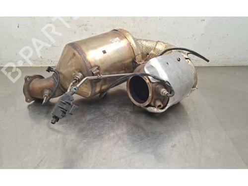 Particulate filter AUDI A6 Allroad C7 (4GH, 4GJ) 3.0 TDI quattro | BP39179999M81 - Image 2