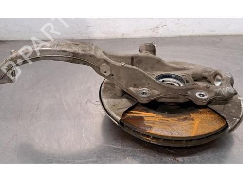Right front steering knuckle VOLVO XC60 I SUV (156) T5 | BP23634441M26 