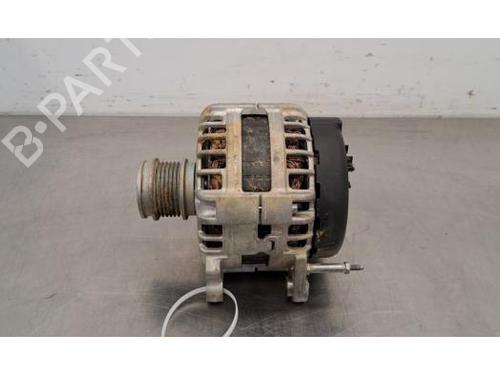 Used Alternator VW GOLF VIII (CD1, DA1) 2.0 TDI (150 hp) 29493798
