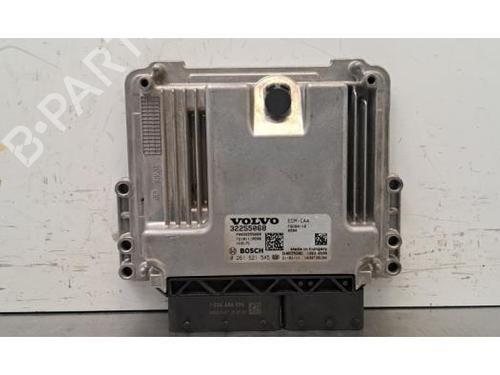Used Engine control unit (ECU) Engine control unit (ECU) VOLVO XC40 (536) T4 Plug-in Hybrid (211 hp) 36382538 36382538